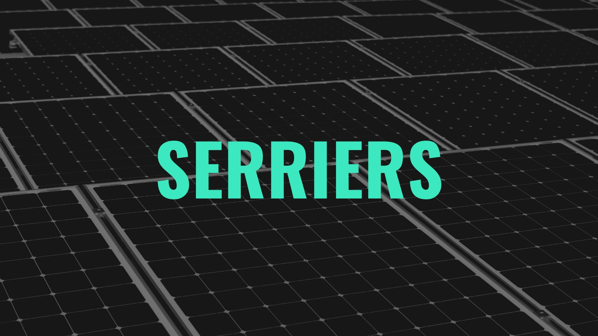 What Are Serriers? A Guide to Content Series in Blogging