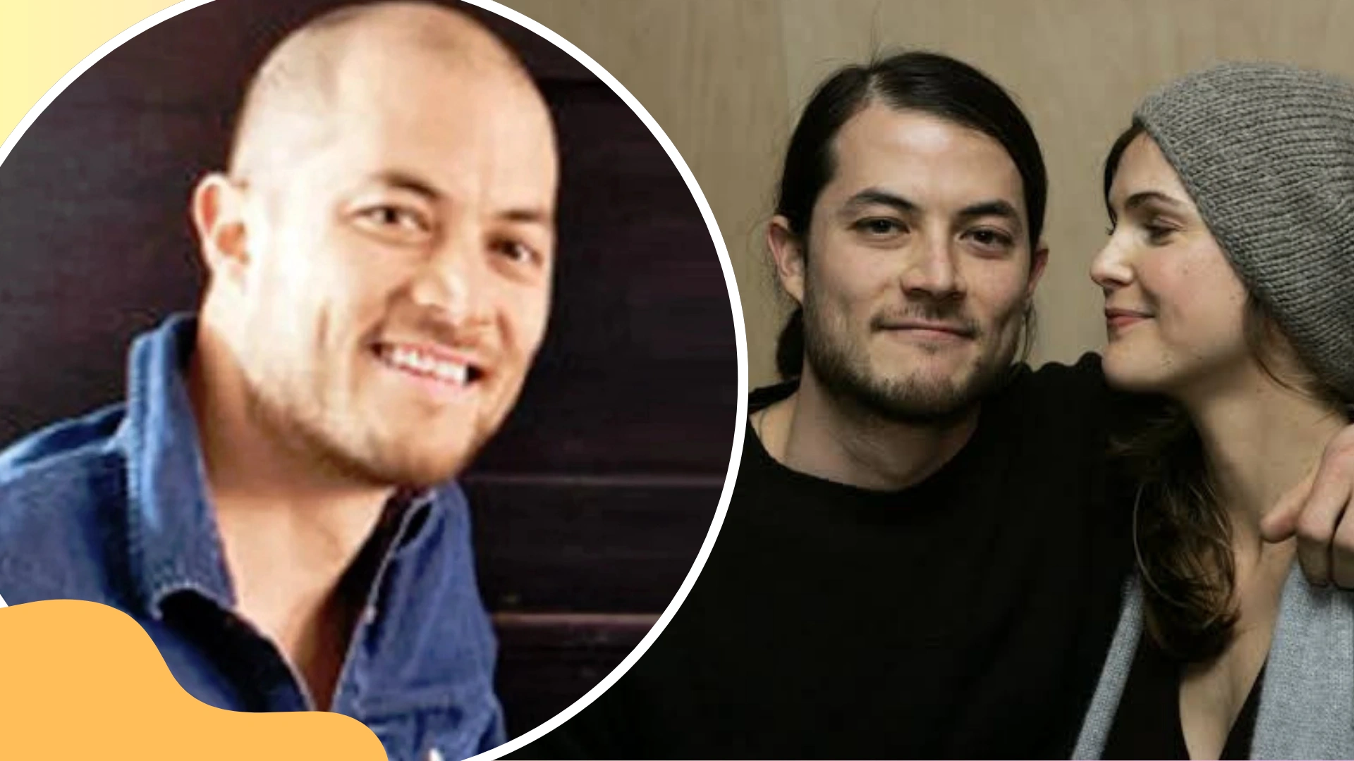 Shane Deary: The Private Life of Keri Russell’s Ex-Husband
