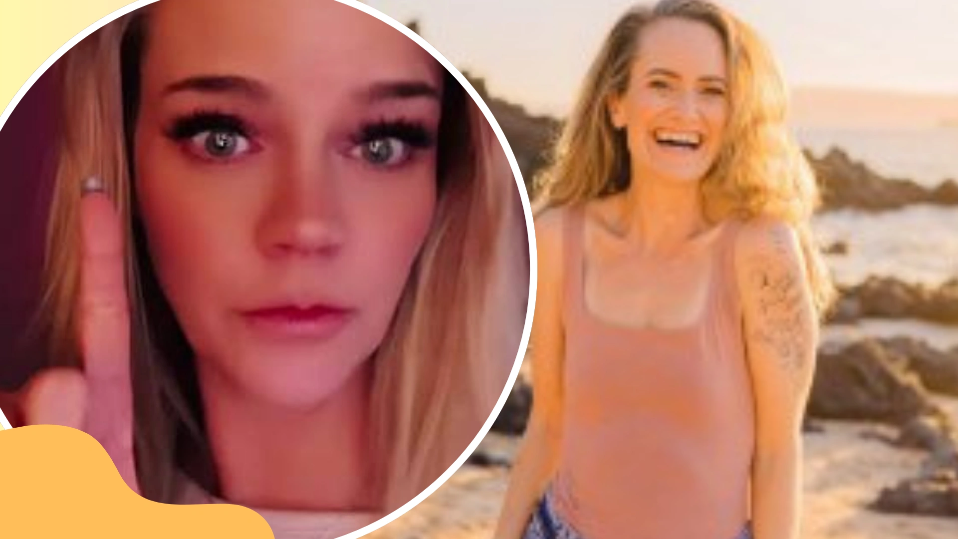 Shawn Marie Love: The Quiet Life Behind a Famous Surname