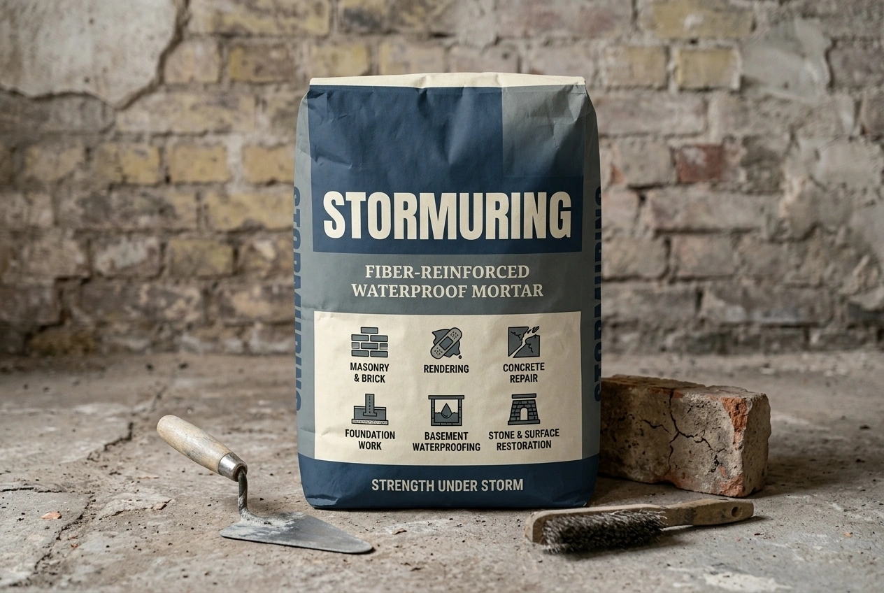 Stormuring: Complete Guide to Features, Uses, and Benefits