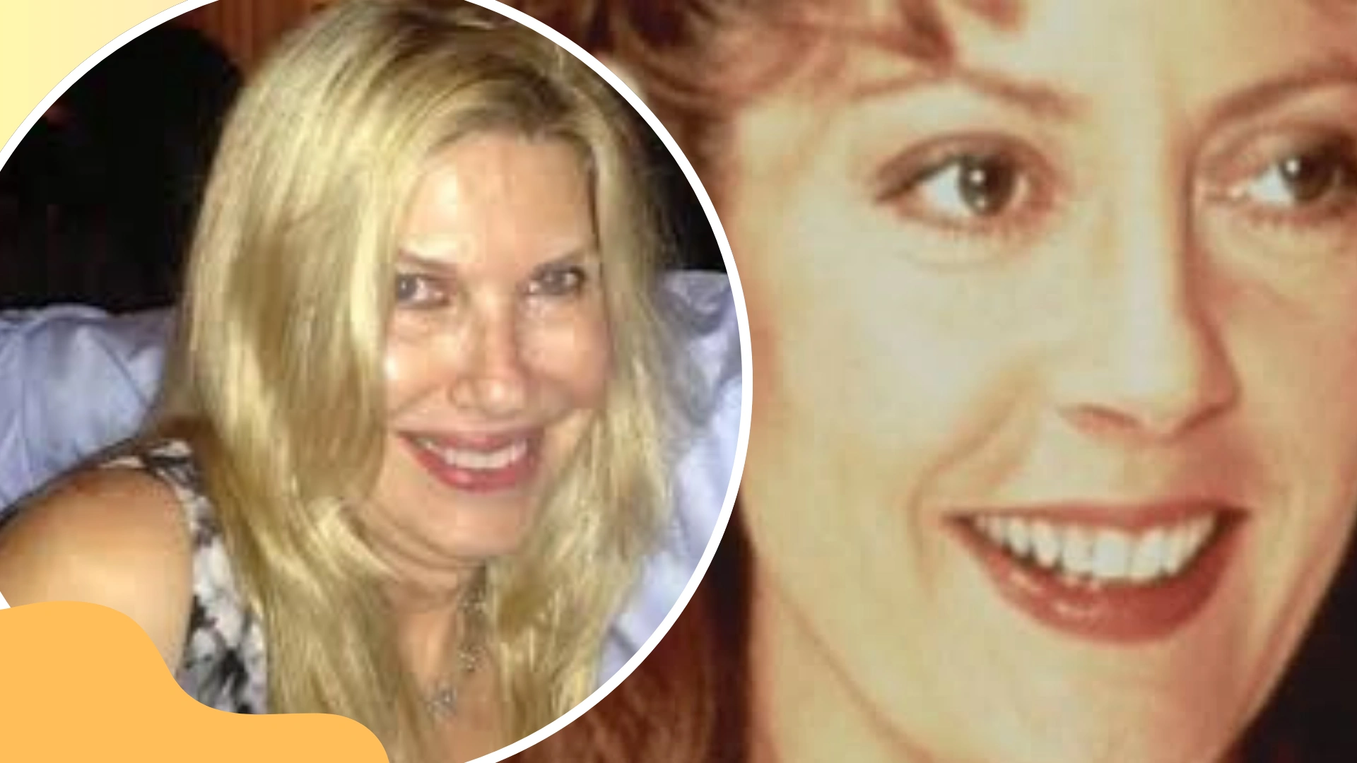 Who Is Susan Dee Robbins? The Private Life Behind a Hollywood Marriage