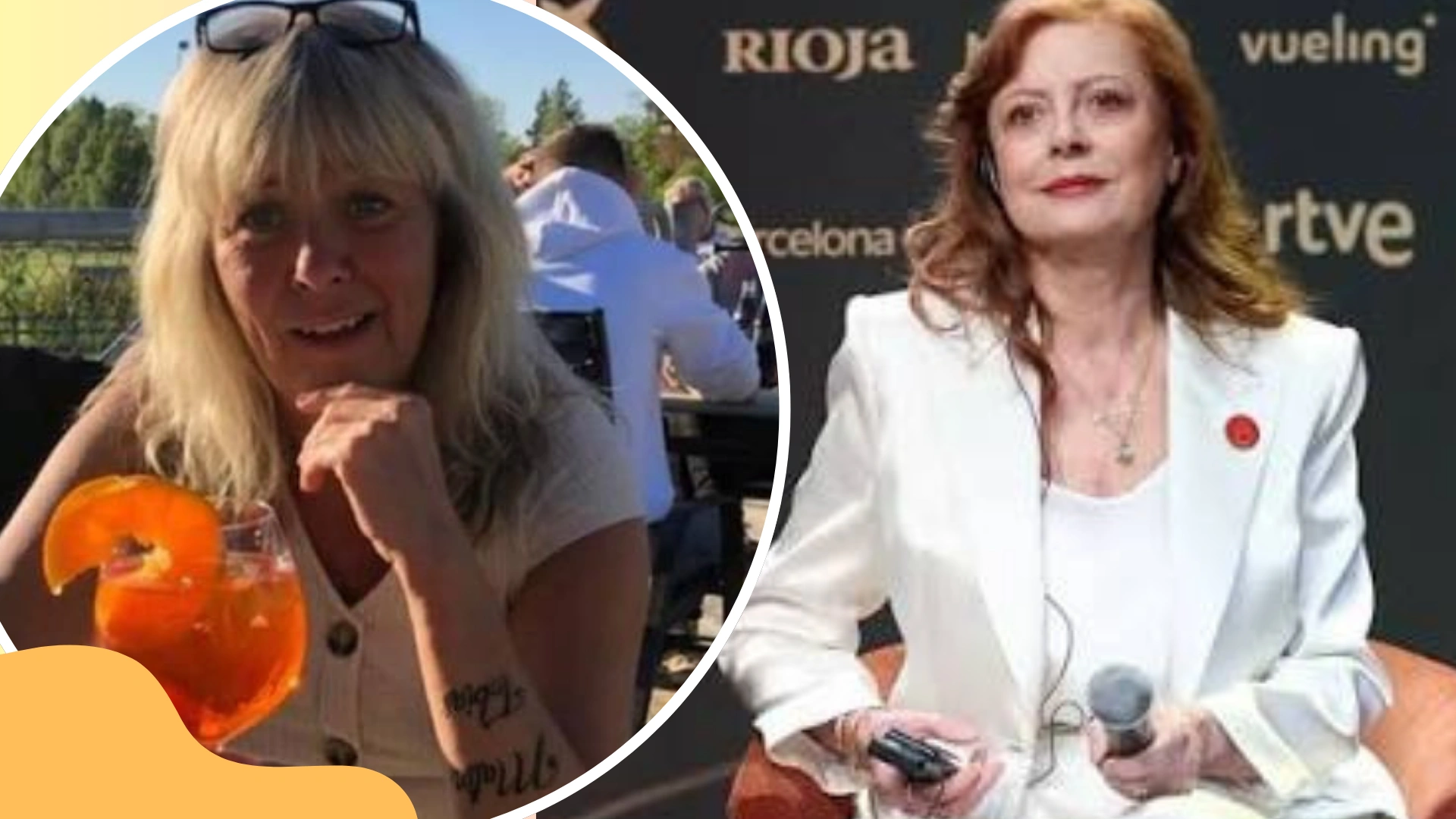 Susanne Gregard: The Quiet Life Behind a Brief, Famous Marriage