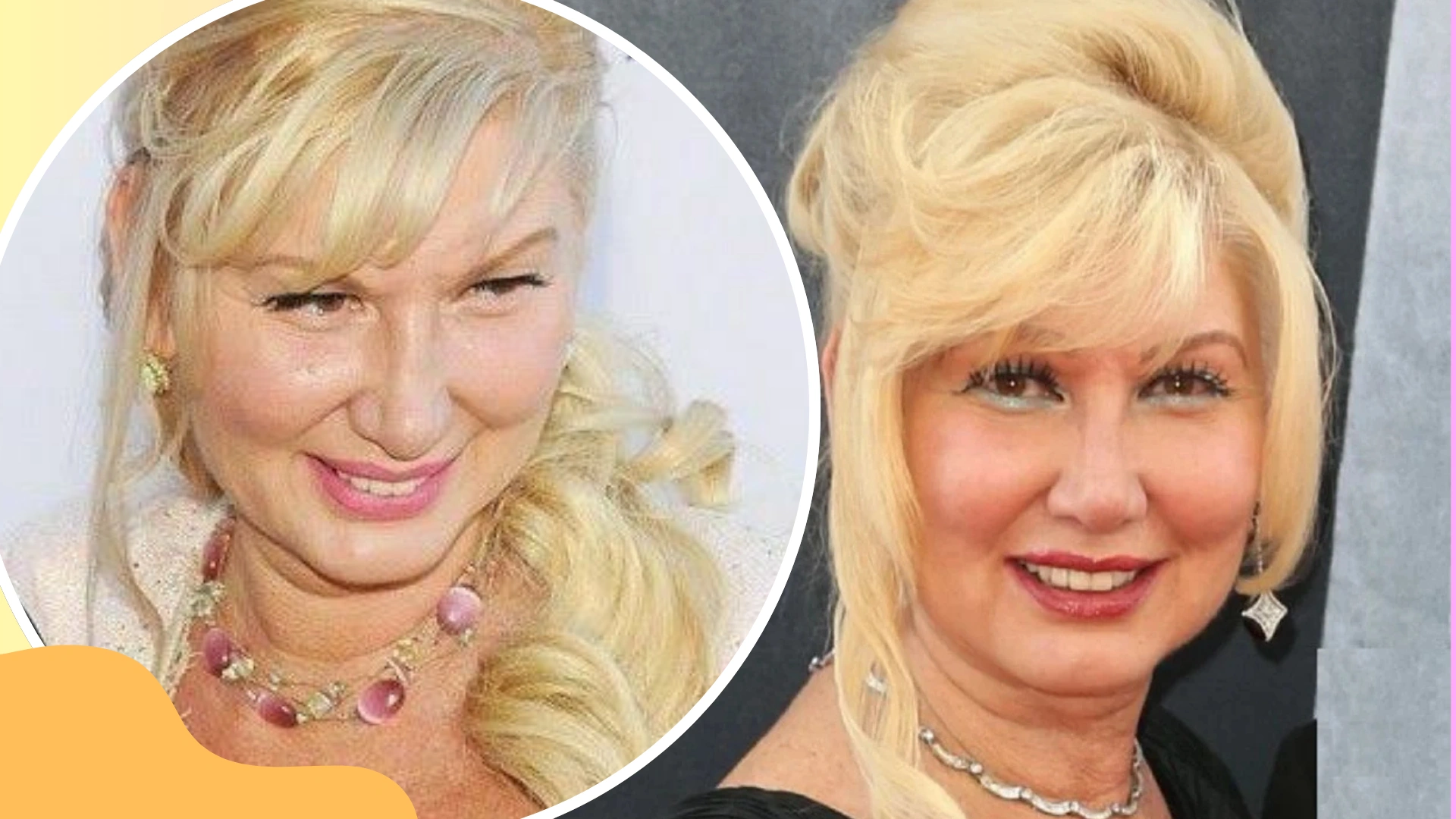 Svetlana Erokhin: The Private Life Behind a Hollywood Marriage