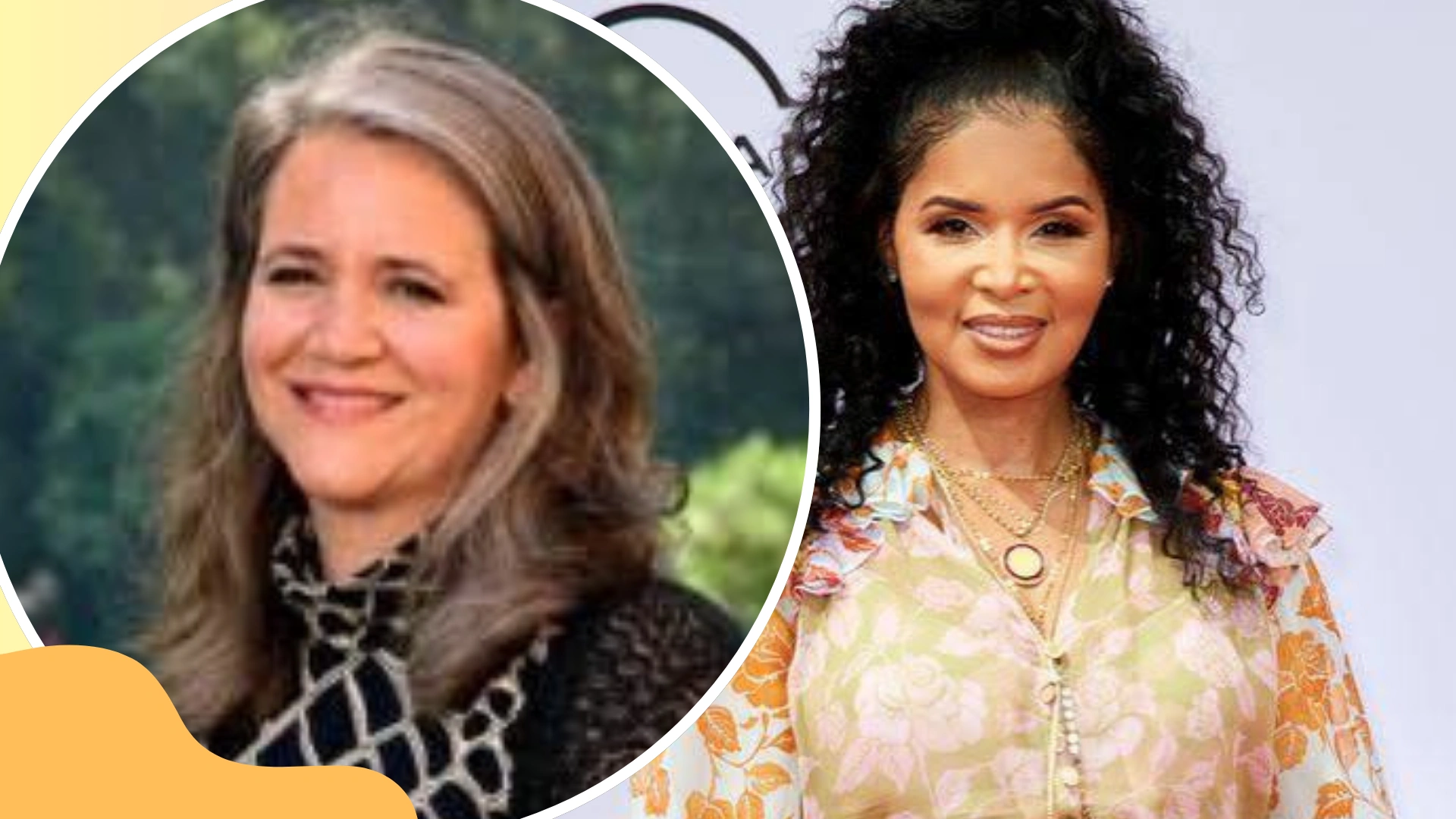 Tammy Collins: The Woman Behind Kirk Franklin’s Gospel Legacy