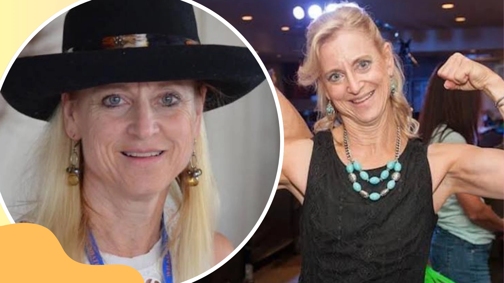 Tamra Cantore: The Quiet Advocate Behind a Famous Name