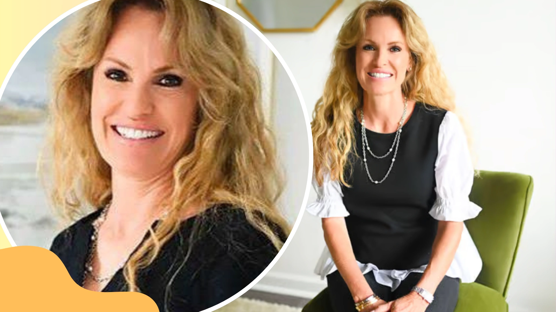 Teresa Terry: The Untold Story of Todd Chrisley’s First Wife