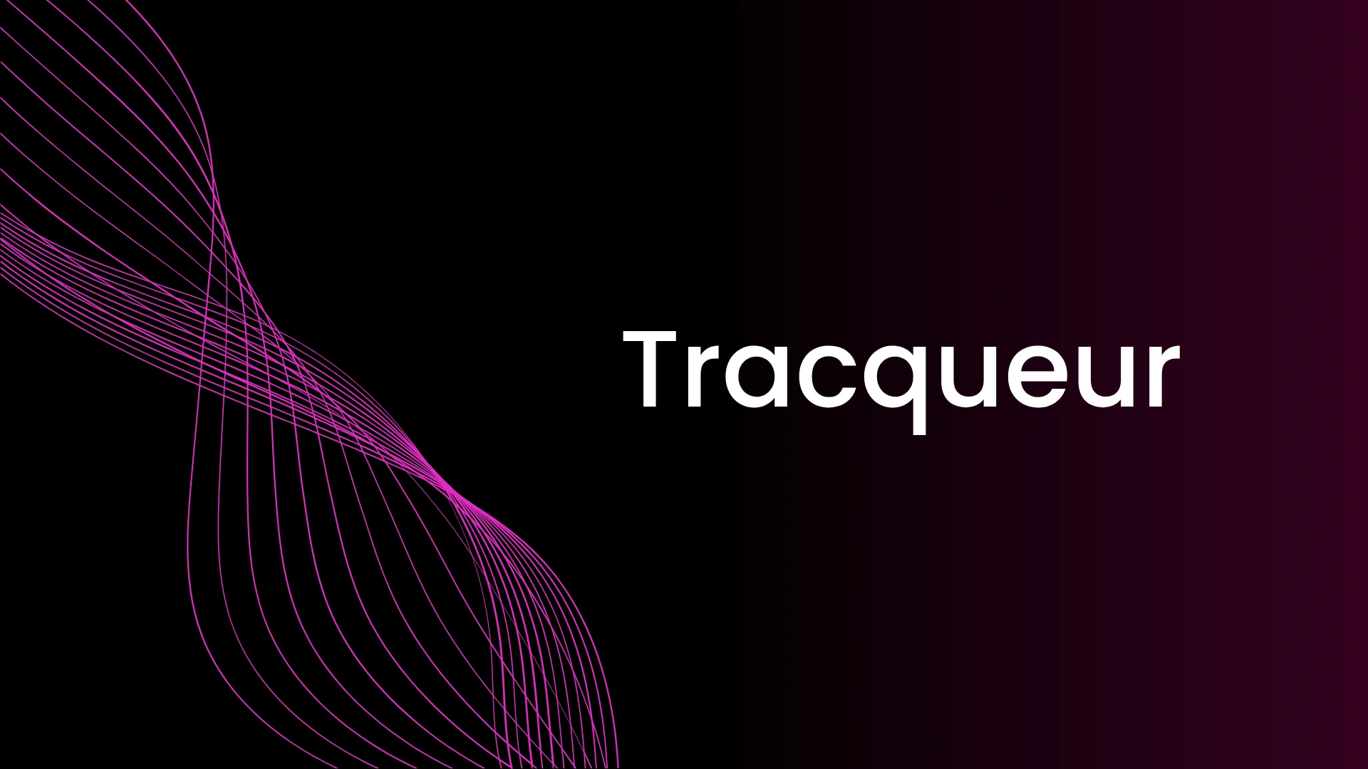 Tracqueur: Meaning, Uses, Technology, and Growing Popularity