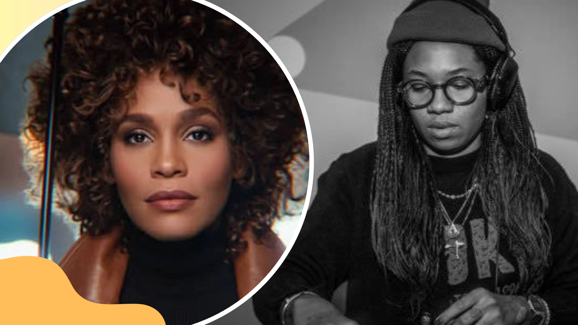Tyler Whitney Hughley: Building Her Own Legacy Beyond the Spotlight