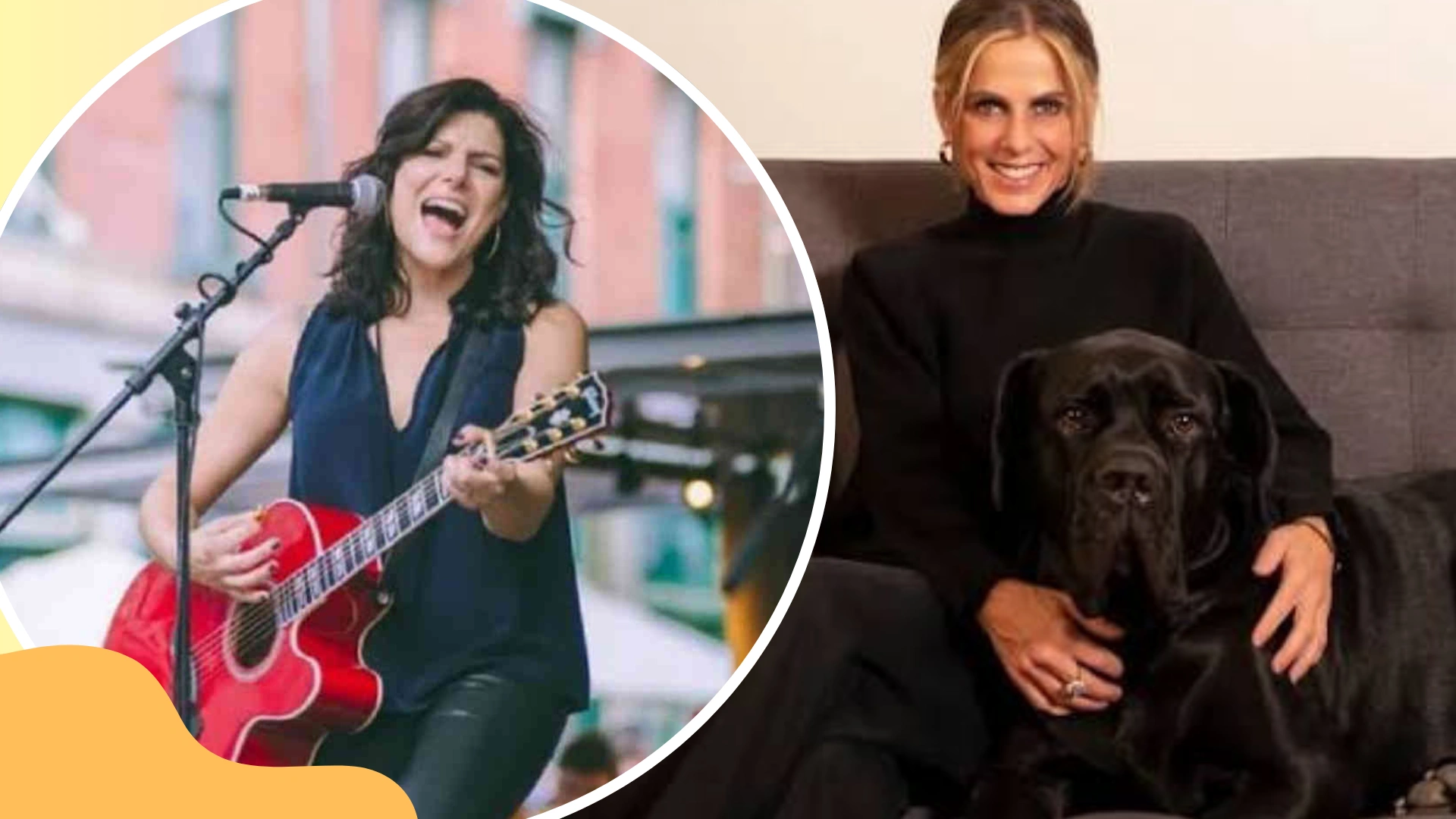 Veronica Stigeler: The Singer, Songwriter, and Performer Behind Queen V