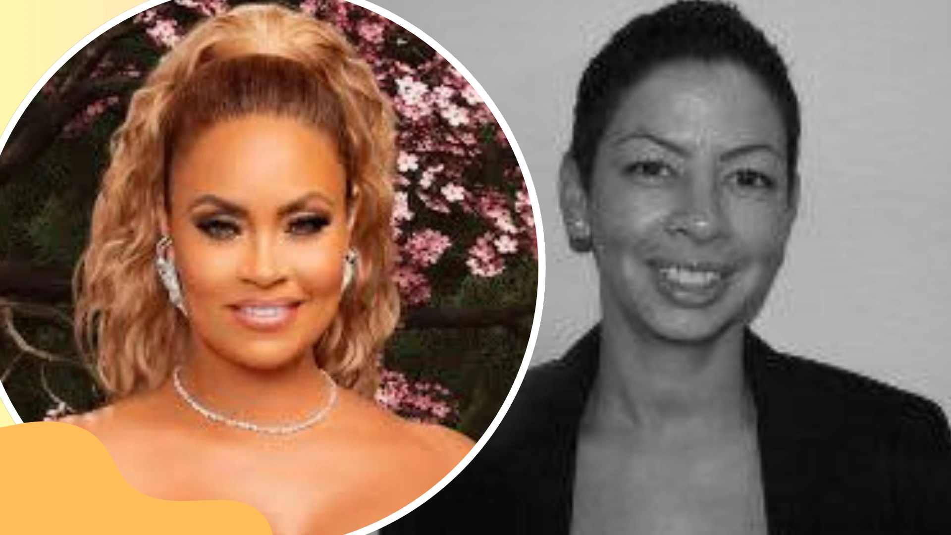 Wanda Hutchins: The Woman Behind the Name, Beyond the Headlines