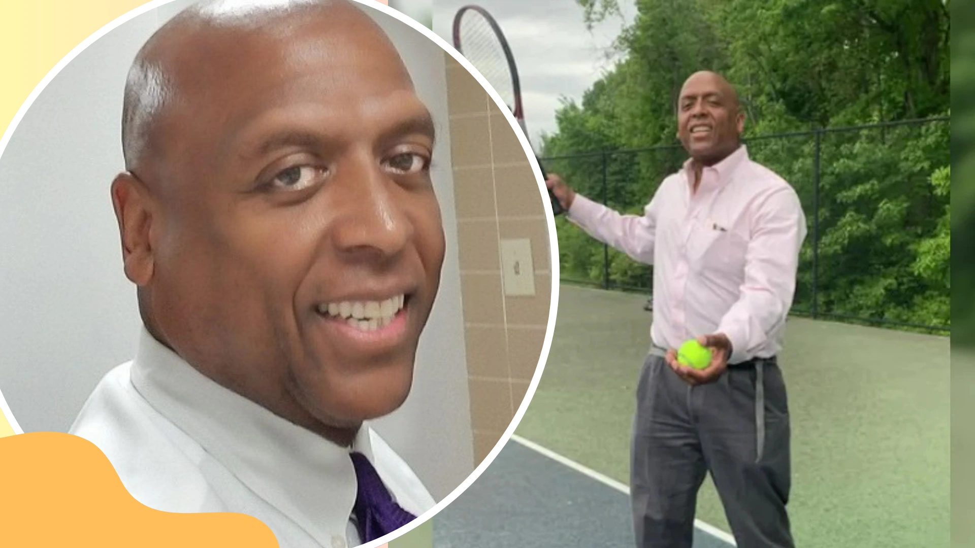 William Bumpus: Gayle King’s Ex-Husband and His Career