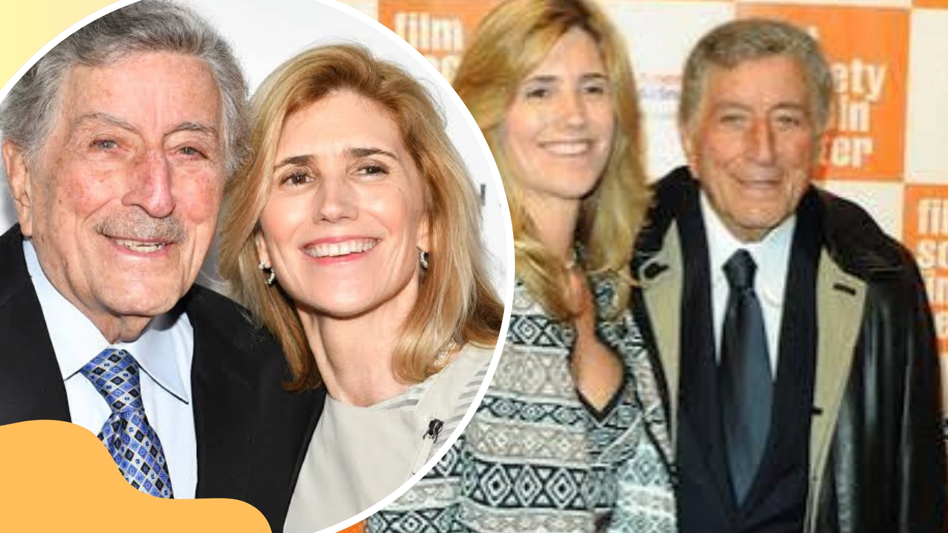 Patricia Beech: The Woman Behind Tony Bennett’s Early Years