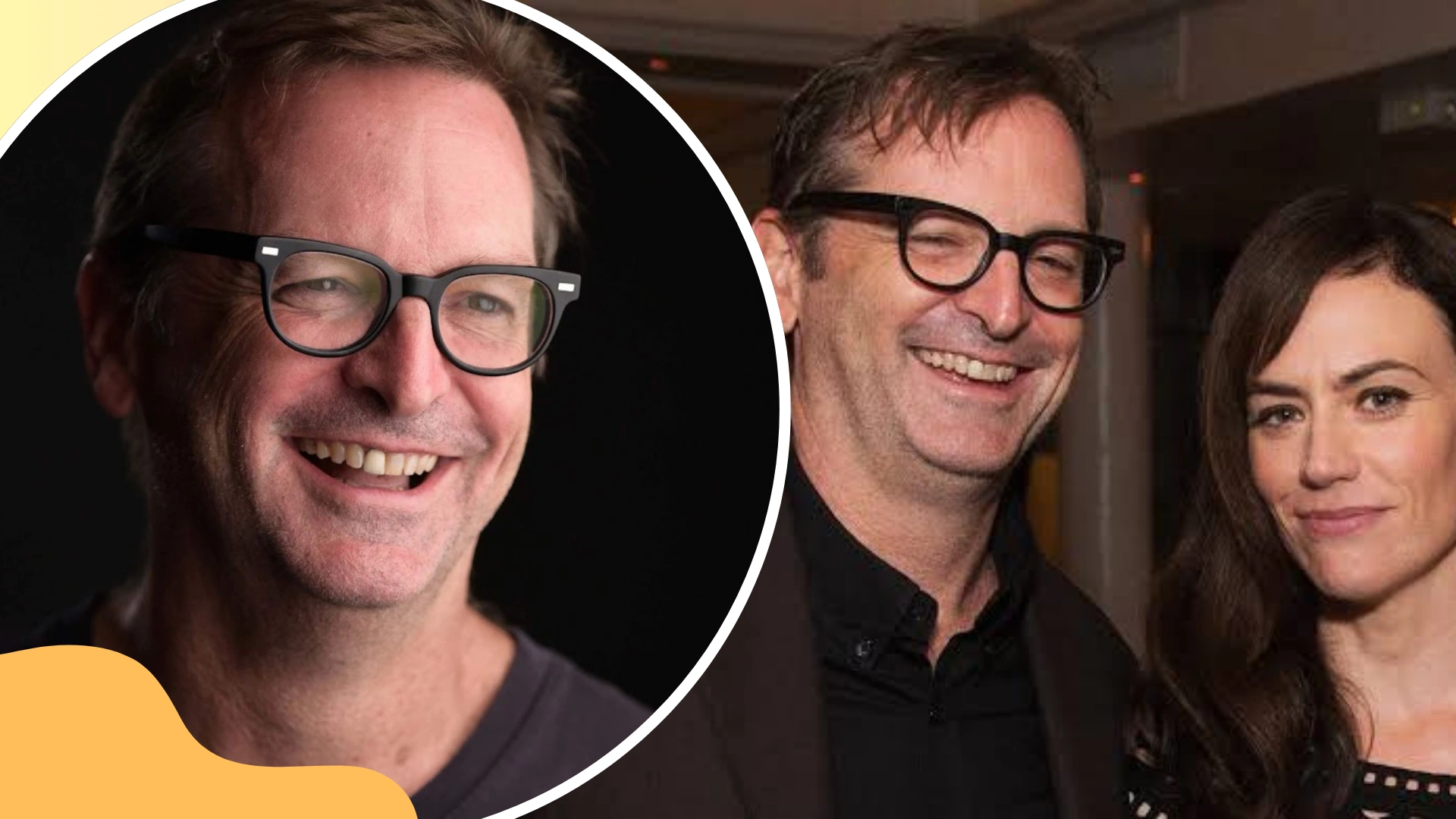 Paul Ratliff: The Story Behind Two Different Lives