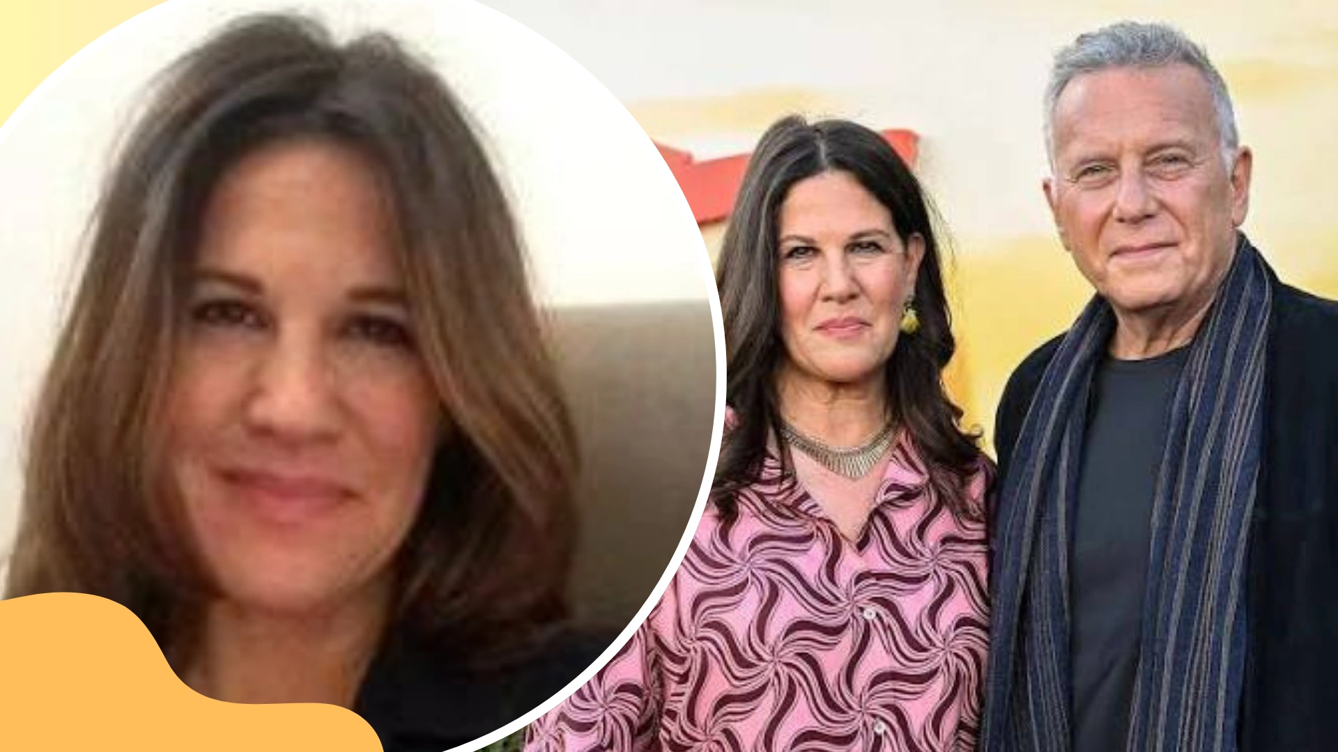 Paula Ravets: Psychologist, Advocate & Paul Reiser’s Wife