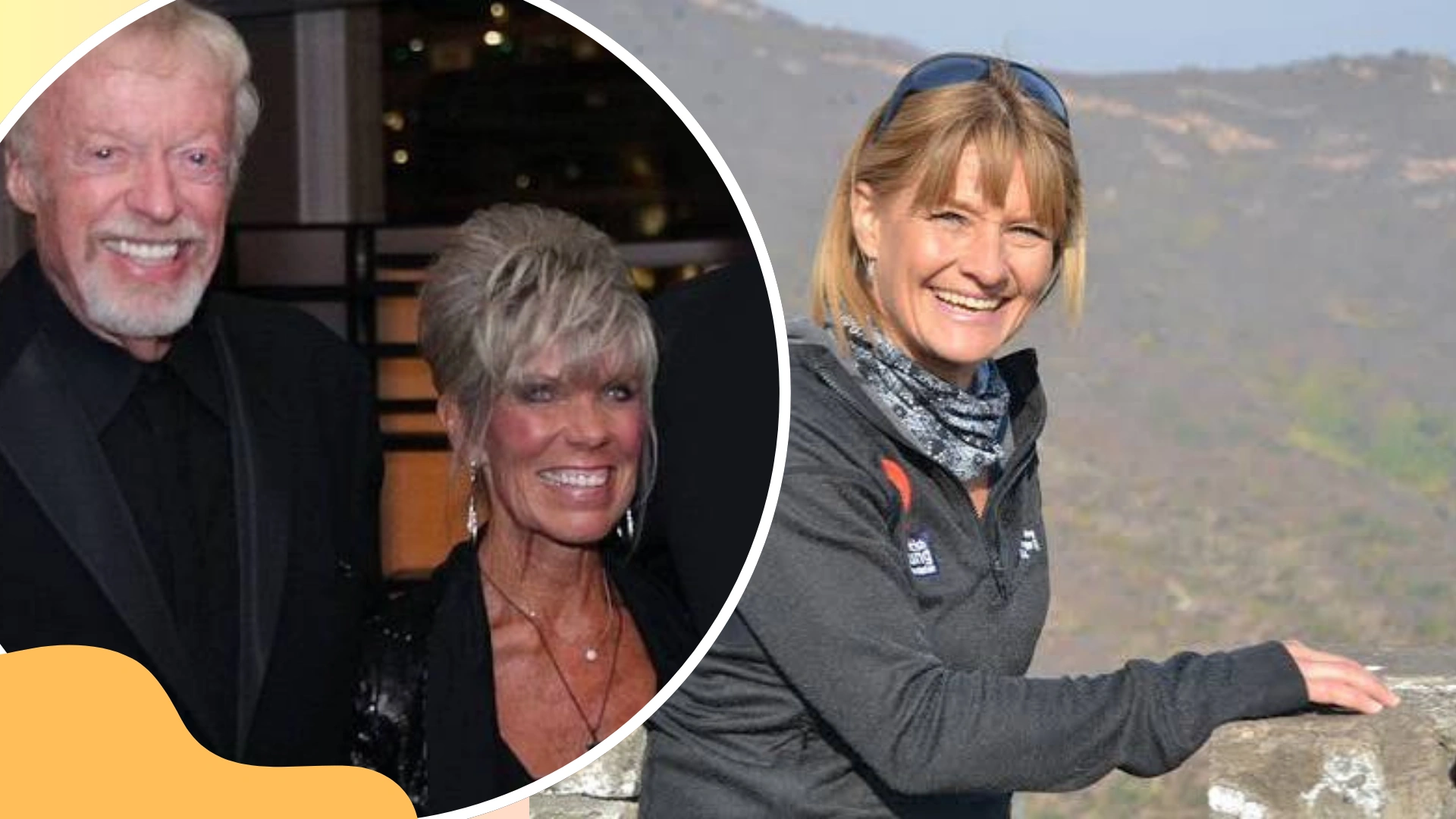 Penny Knight: Phil Knight’s Wife and Nike Co-Founder’s Partner