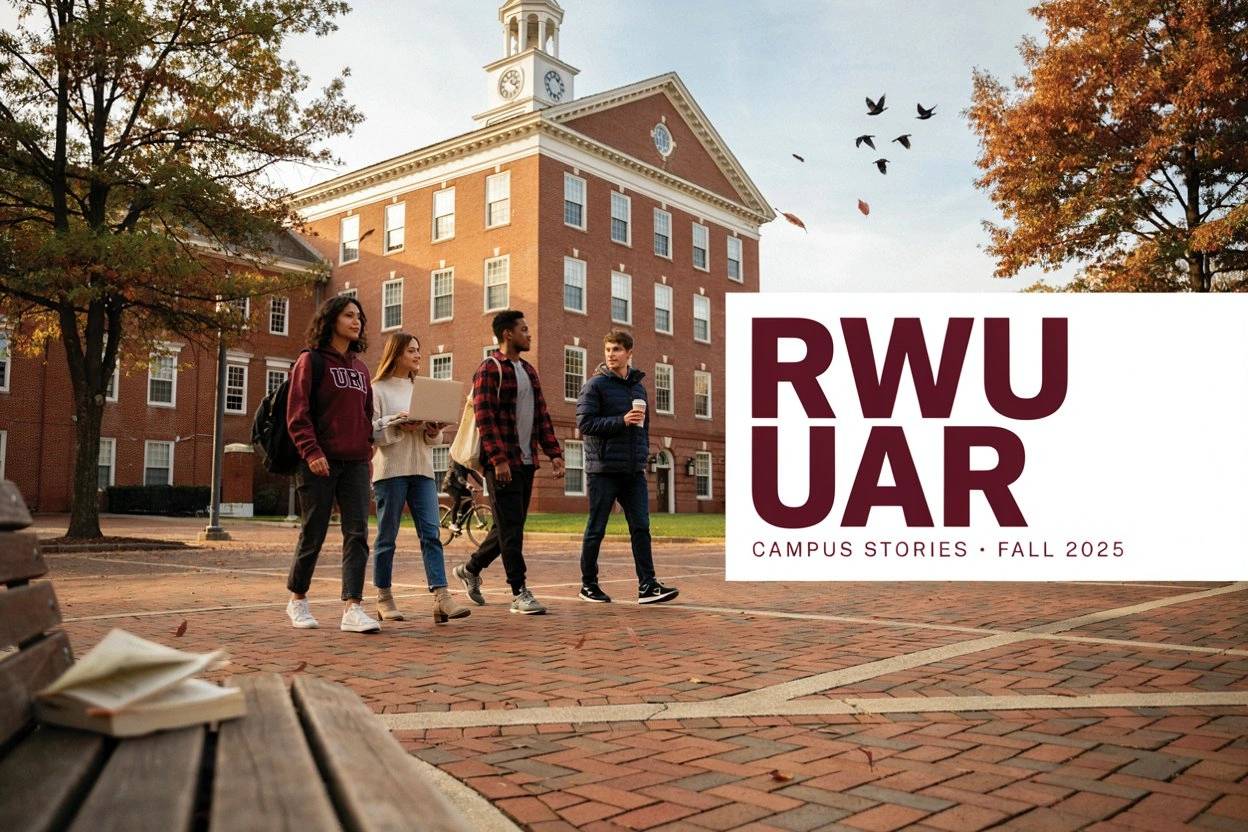 RWU UAR: Understanding Royal Roads University Annual Reports