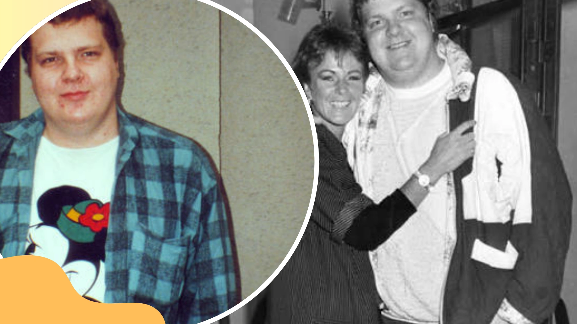 Ragnar Fredriksson: Anni-Frid Lyngstad’s First Husband