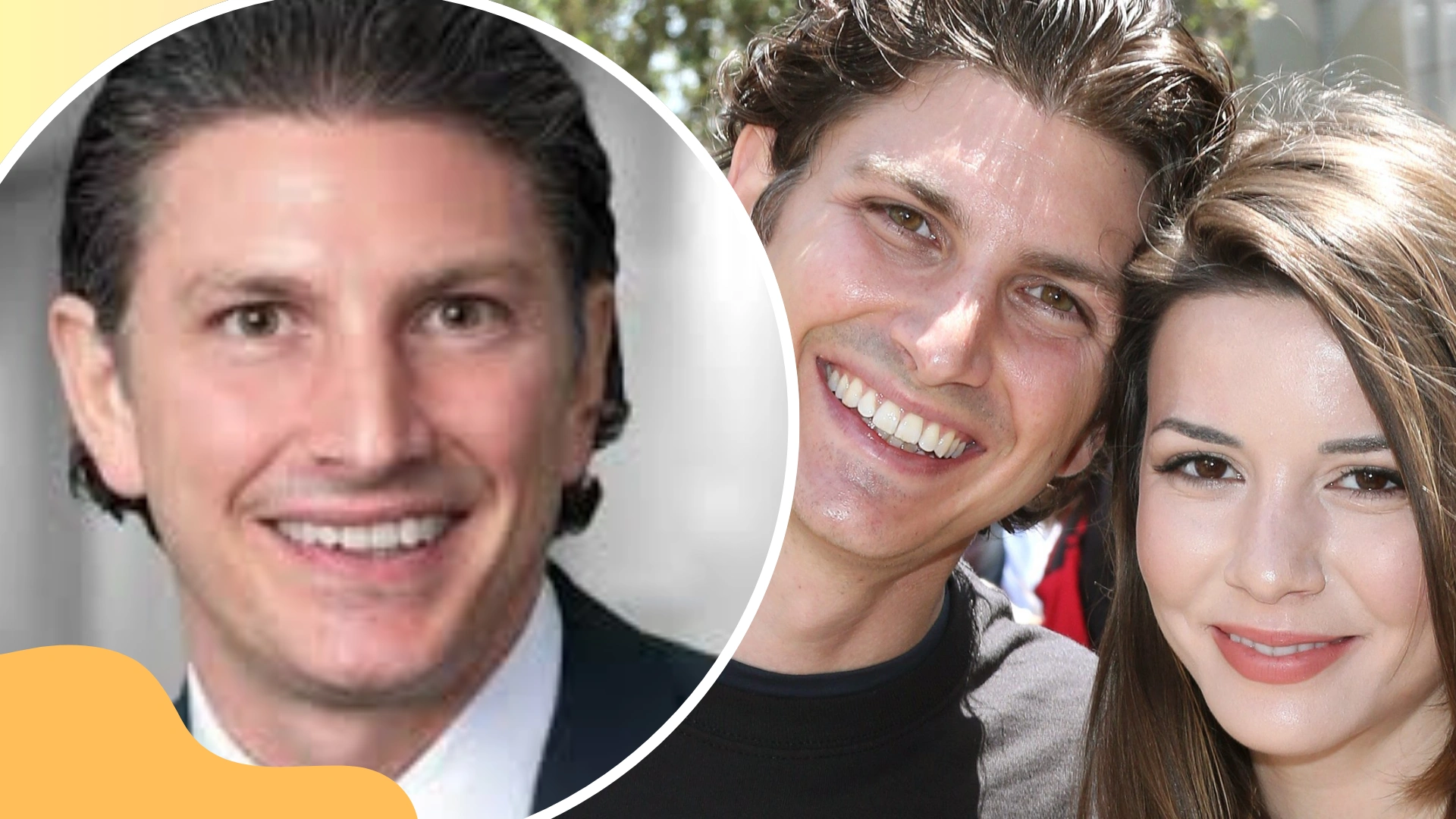 Ramzi Habibi: What We Actually Know About Masiela Lusha’s Husband