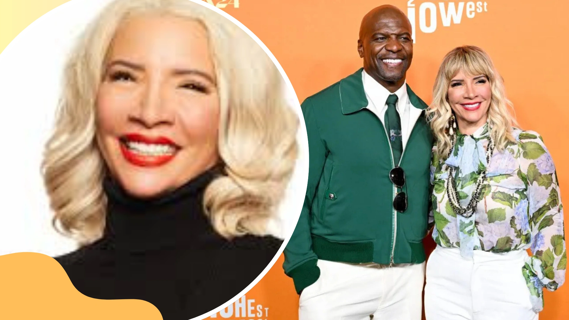 Rebecca King Crews: The Life, Marriage, and Resilience of Terry Crews’ Wife