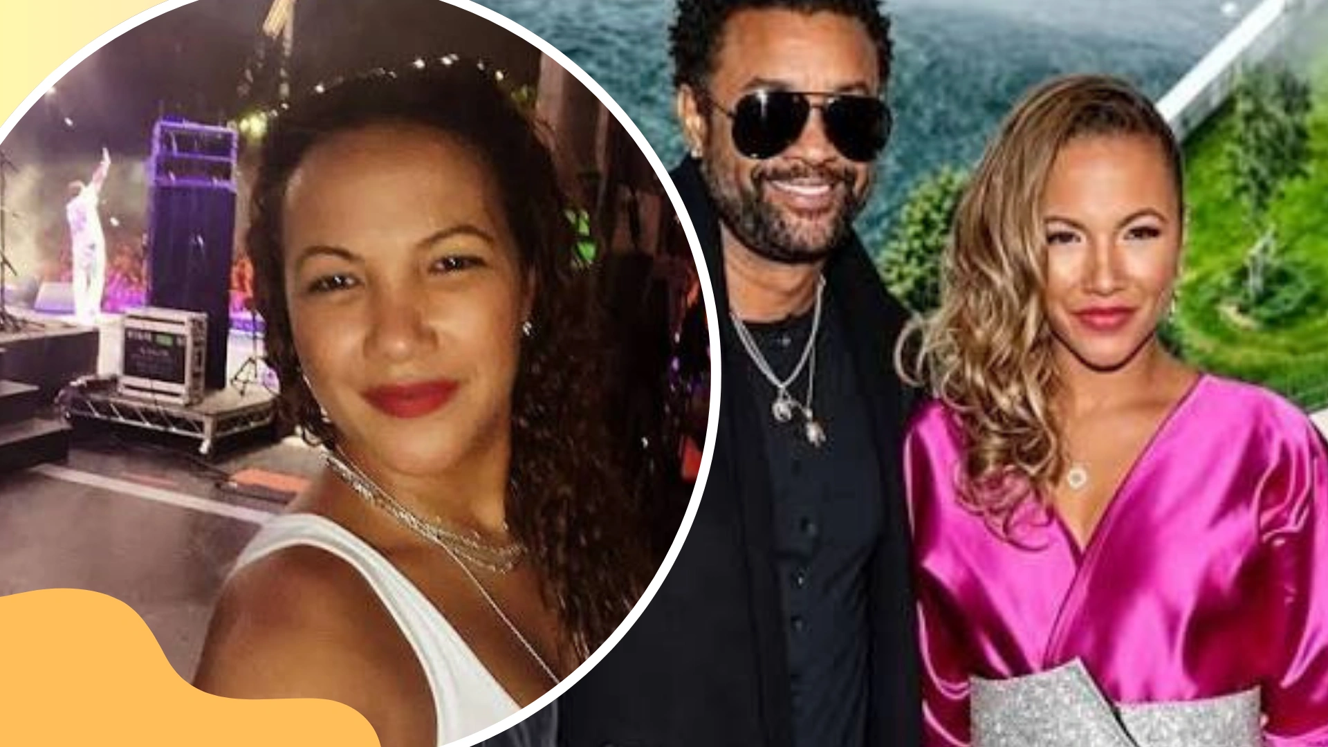 Rebecca Packer: Shaggy’s Wife, Career, Marriage & Family Life