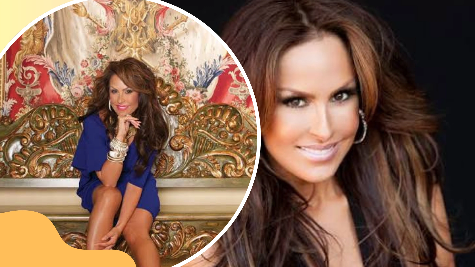 Rebecca Villalobos: David Justice’s Wife, Designer & Founder