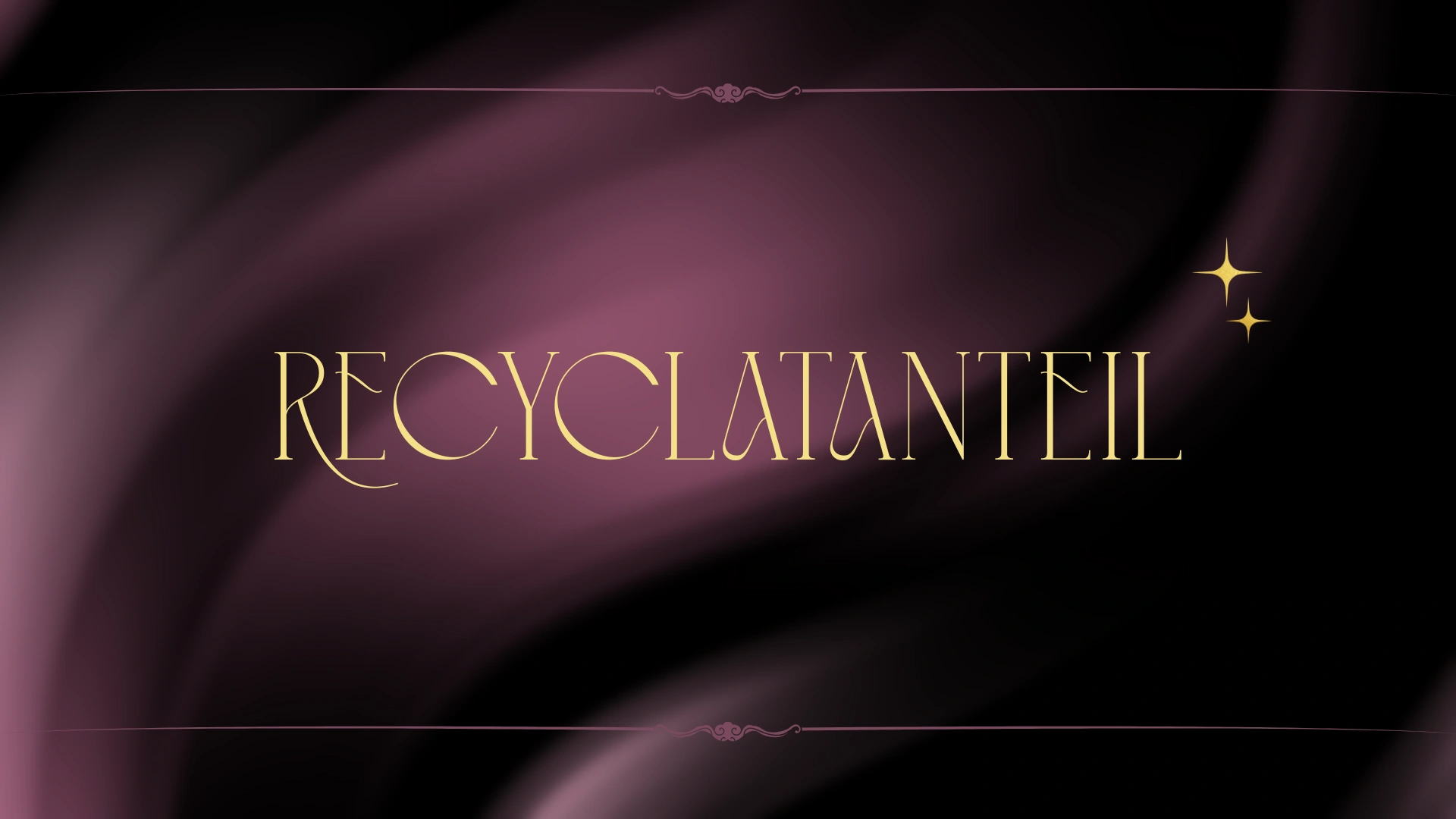 Recyclatanteil: Meaning, Calculation, Benefits, and Importance