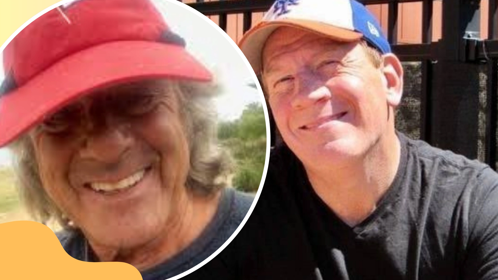 Richard Taubman: Inside the Life of Christie Brinkley’s Third Husband