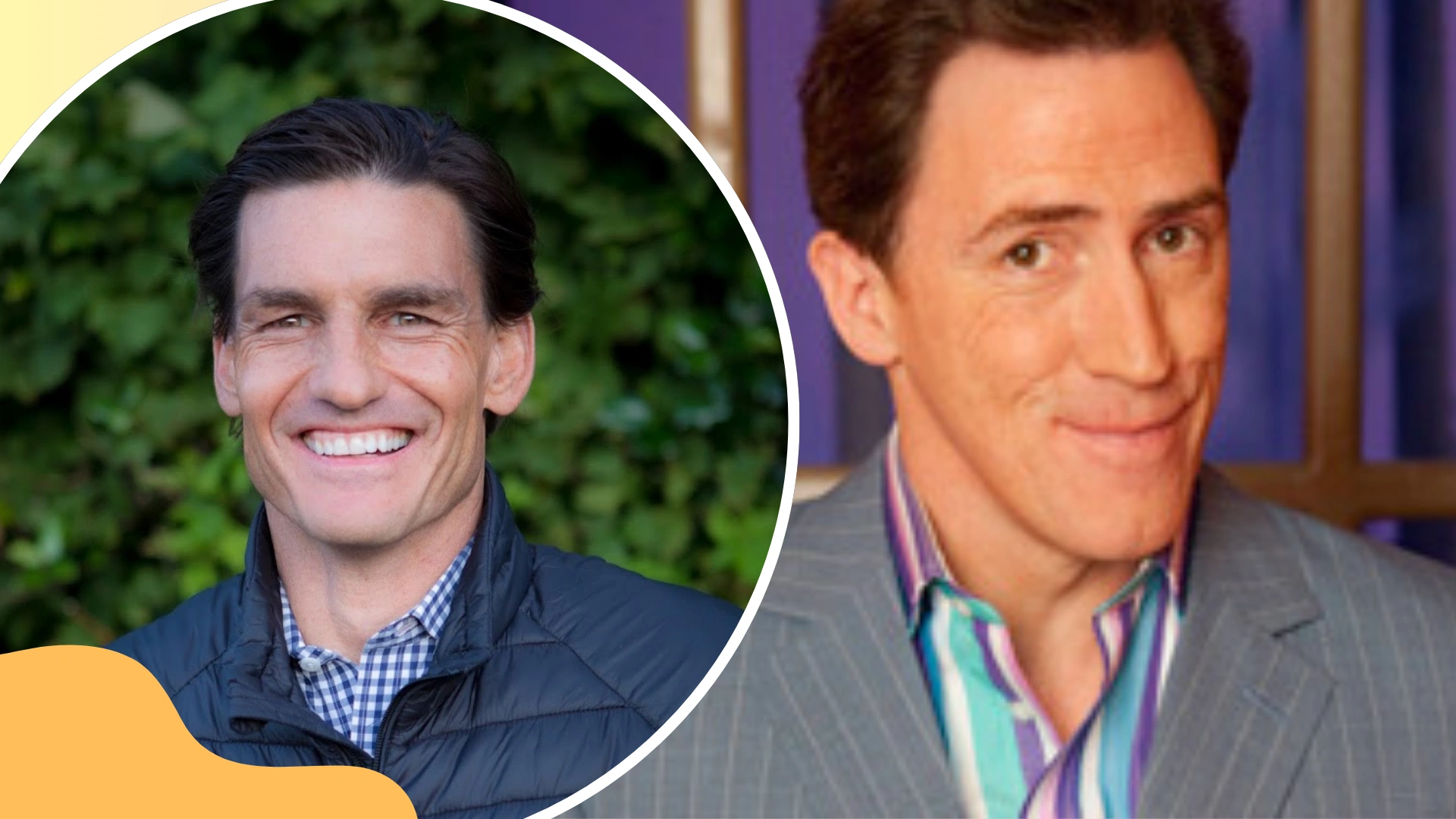 Rob Born: Biography, Career, Education, Marriage, and Professional Life