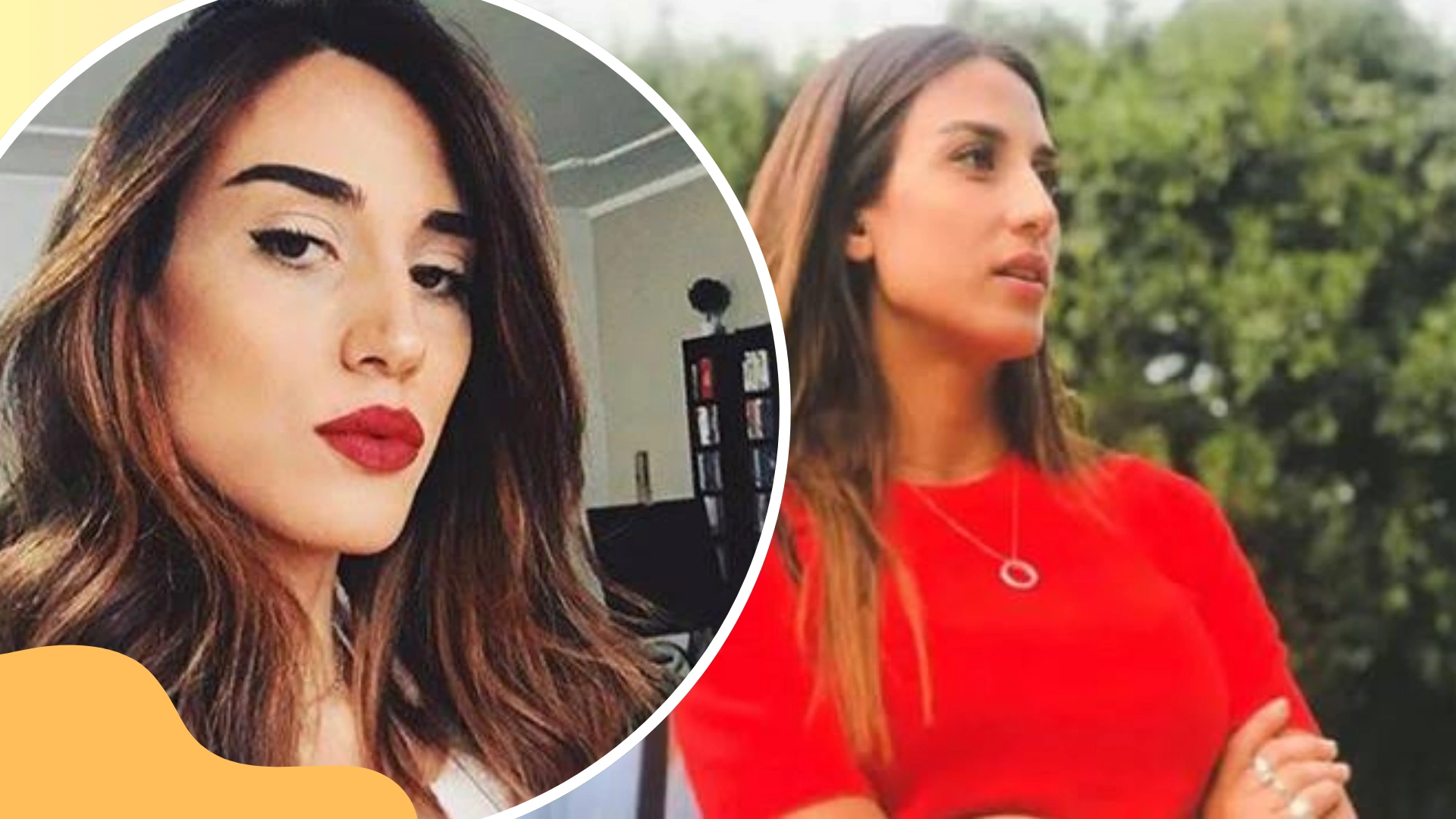 Rouba Saadeh: The Lebanese Fashion Designer Behind the Name