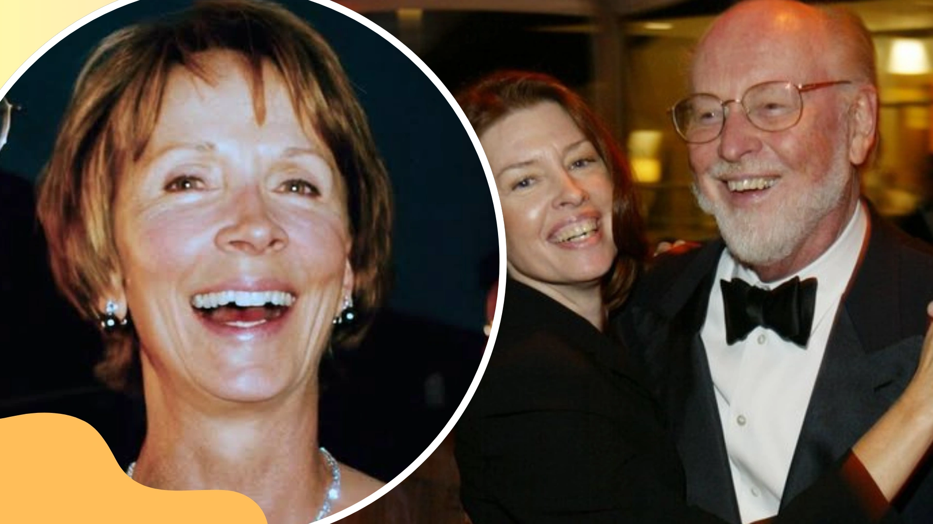 Samantha Winslow: Inside the Private Life of John Williams’ Wife