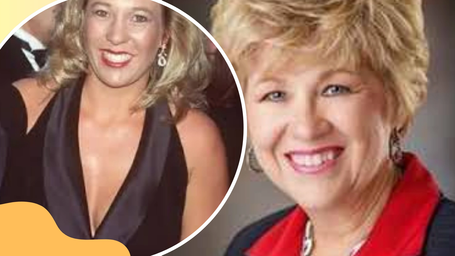 Sandy Mahl: The Woman Behind the Legend, Long Before the Spotlight Found Her