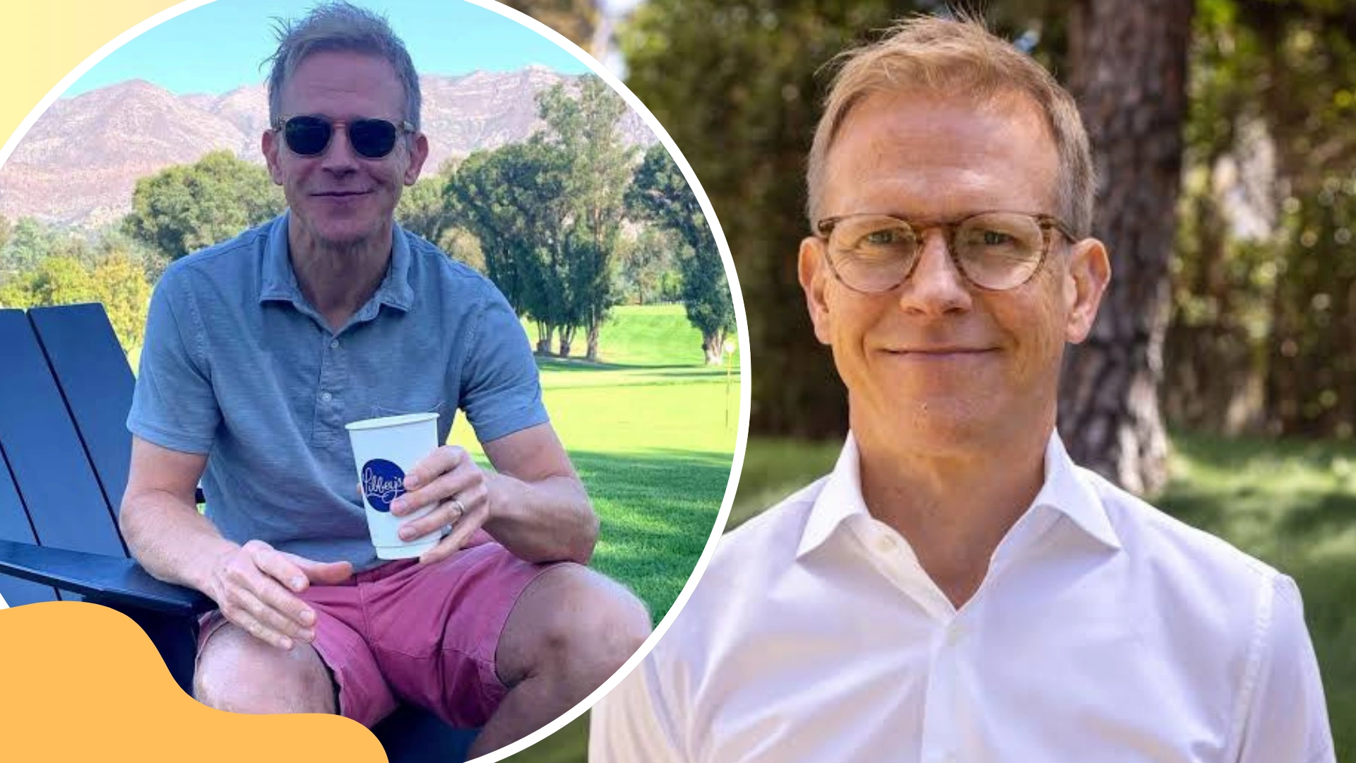 Santtu Seppala: Career, Net Worth & Life with Sarah Rafferty