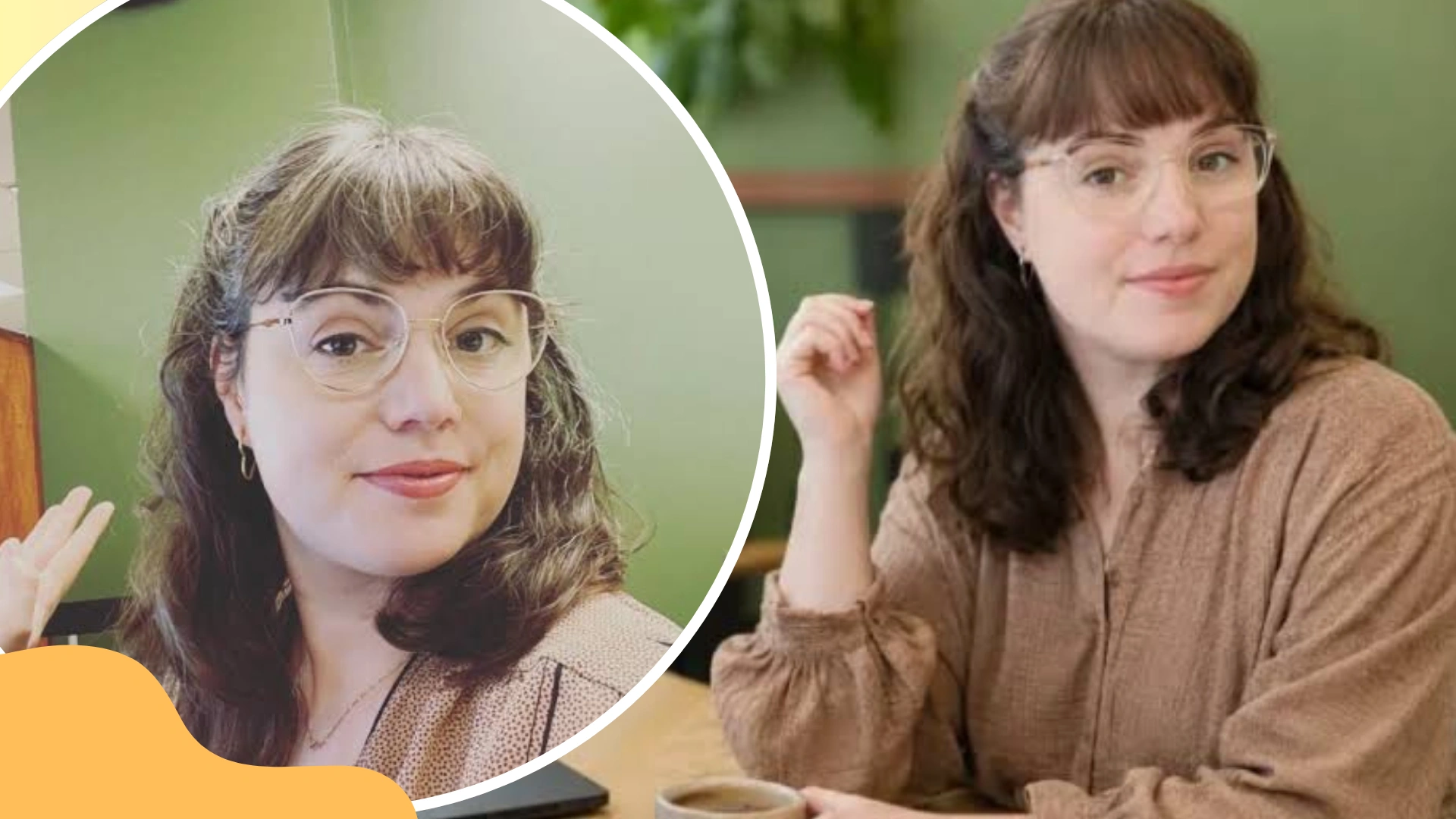 Sarah Ziolkowska: Inside the Life of Nathan Fielder’s Ex-Wife