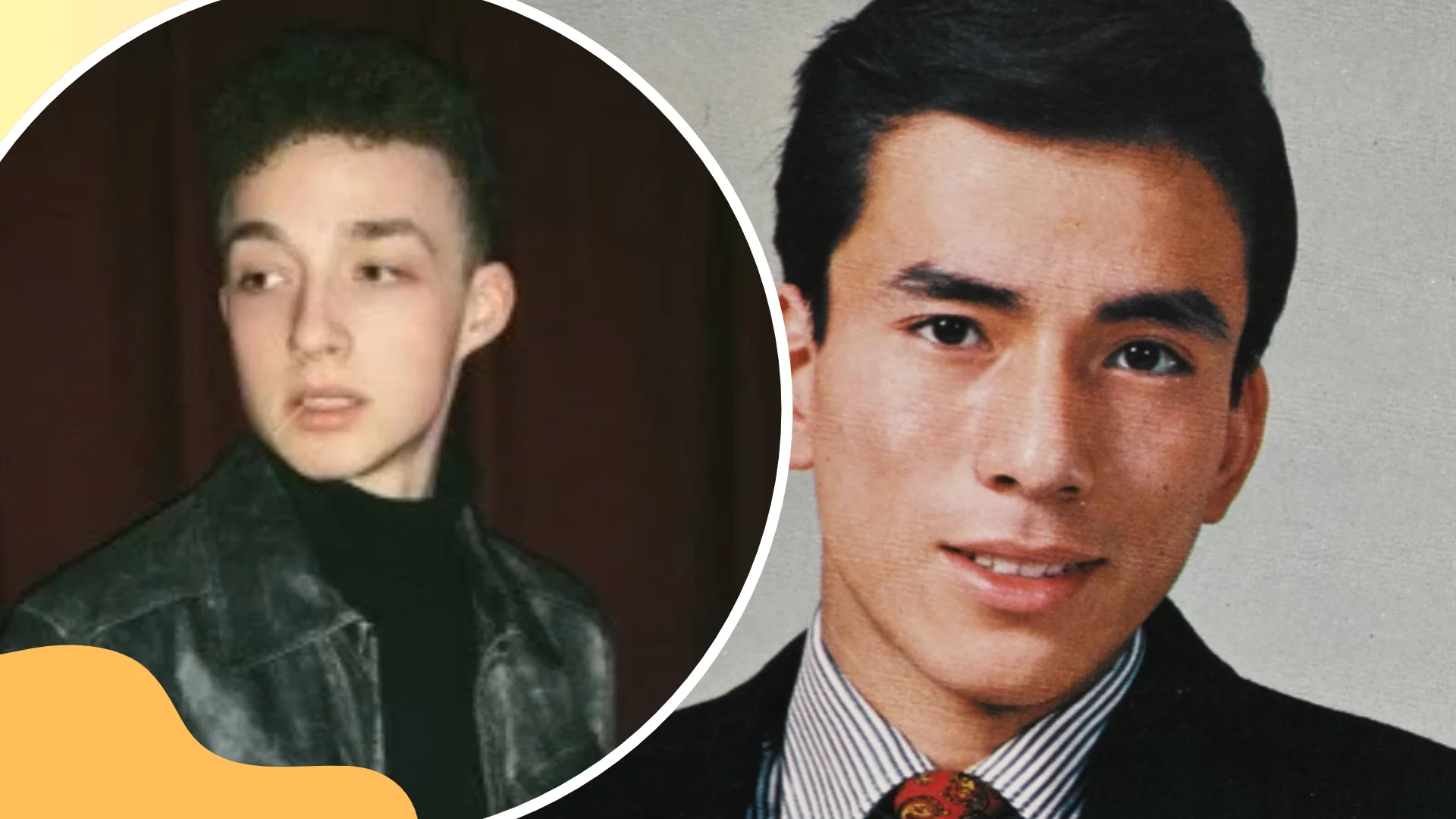 Maximillian Fuse: The Private Son of a Hollywood Icon