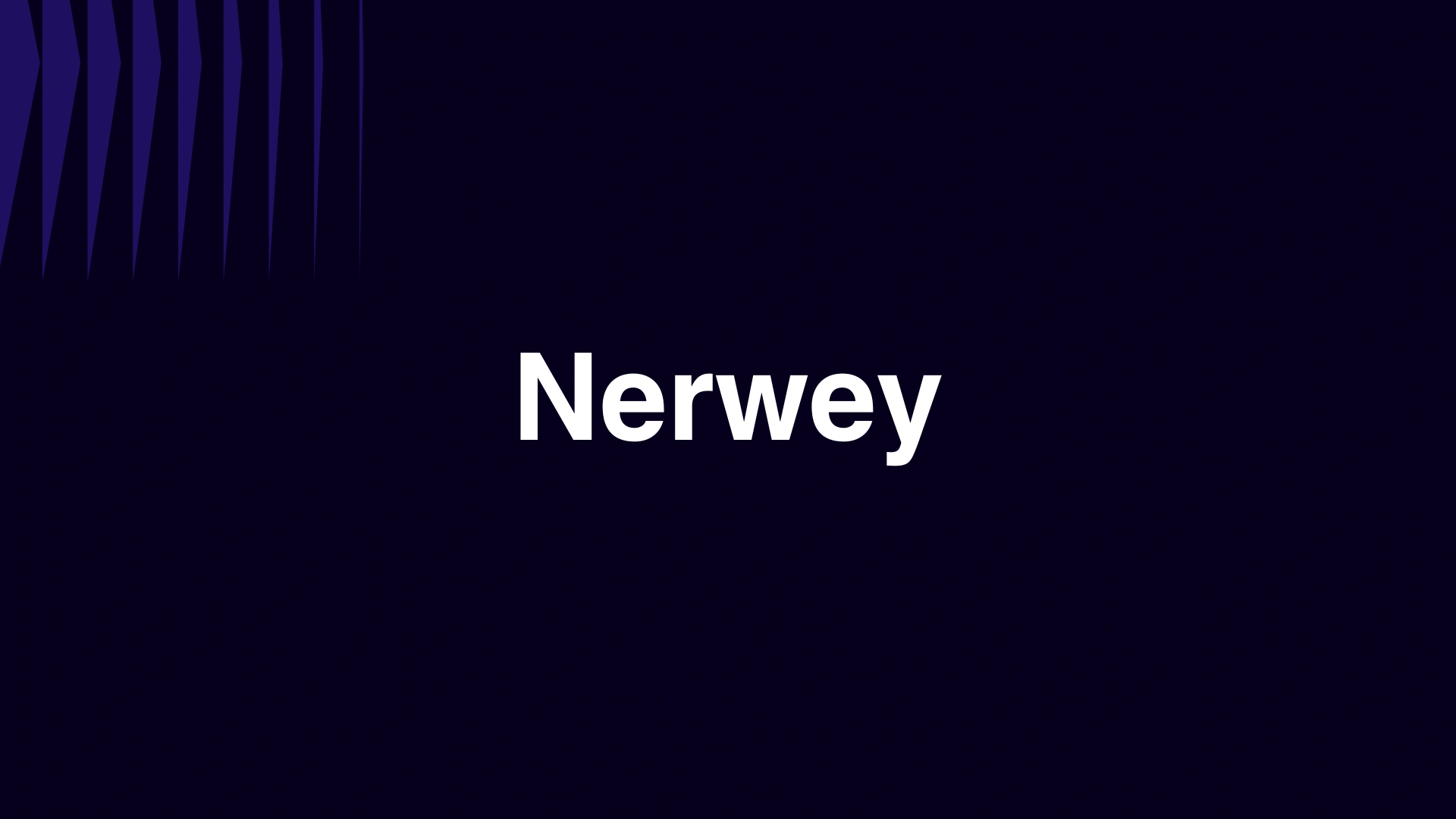 Nerwey: Meaning, Origin, Uses, and Everything You Need to Know