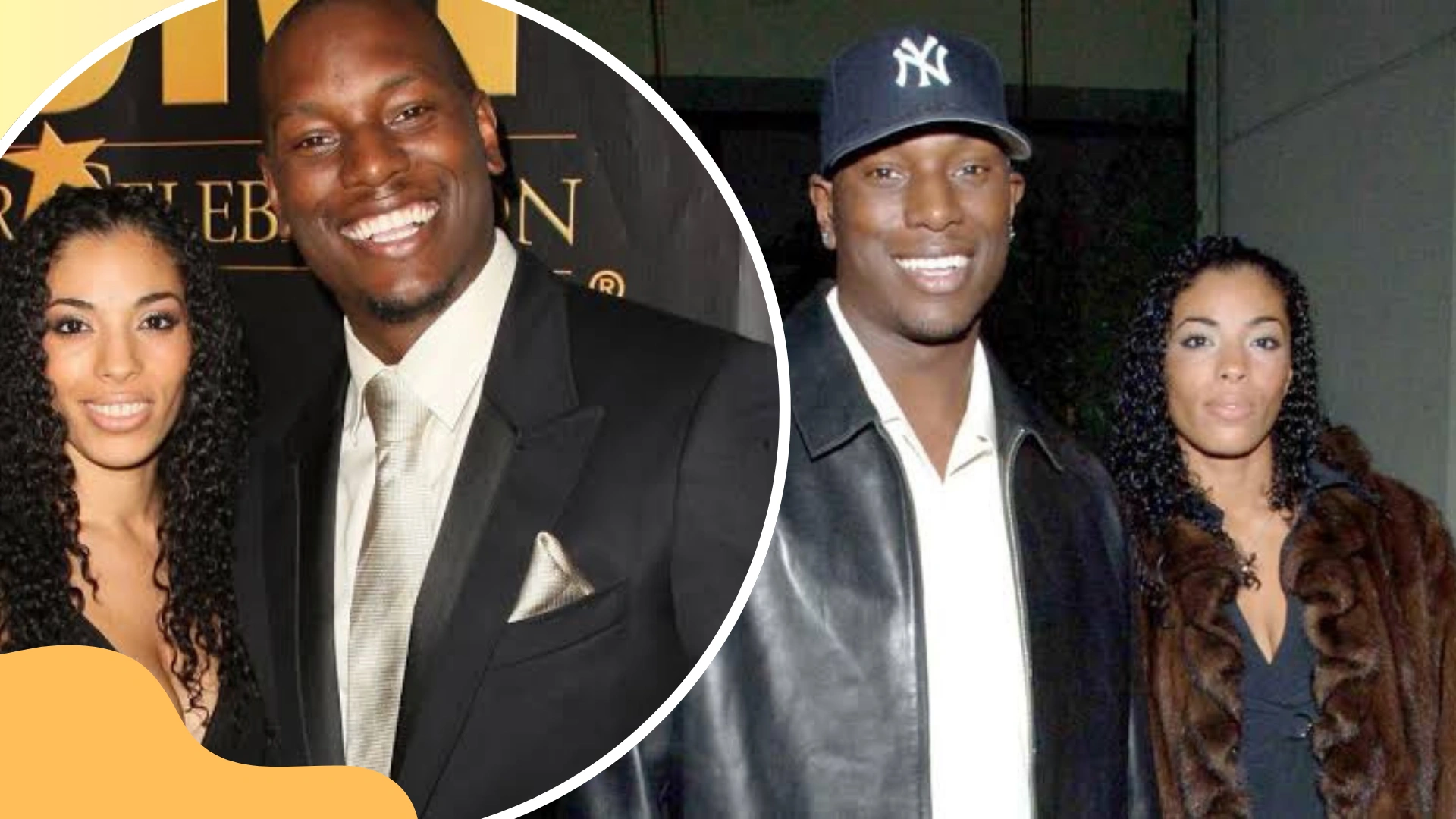 Norma Gibson: Tyrese Gibson’s Ex-Wife & Custody Battle